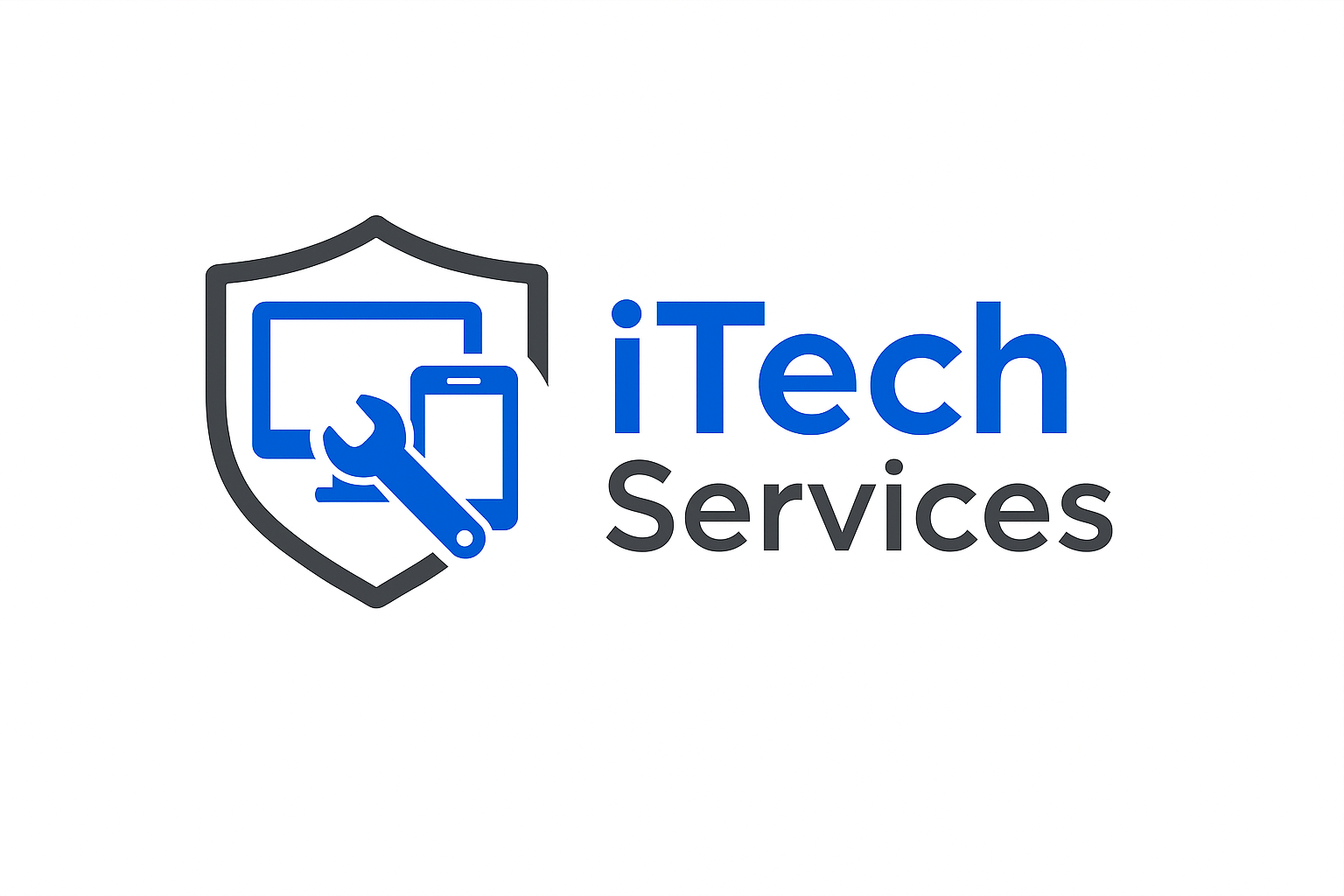 Logo iTech Services